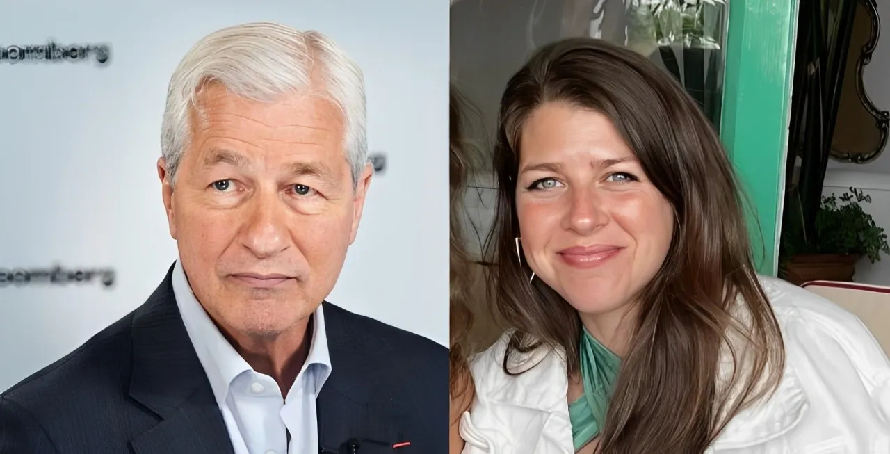 Kara Leigh Dimon: CEO Jamie Dimon’s Daughter Following Her Own Path