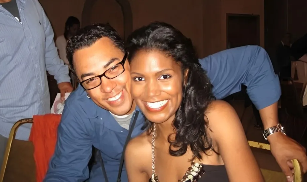 Kevin Boutte: The Man Behind the Denise Boutte’s Smile