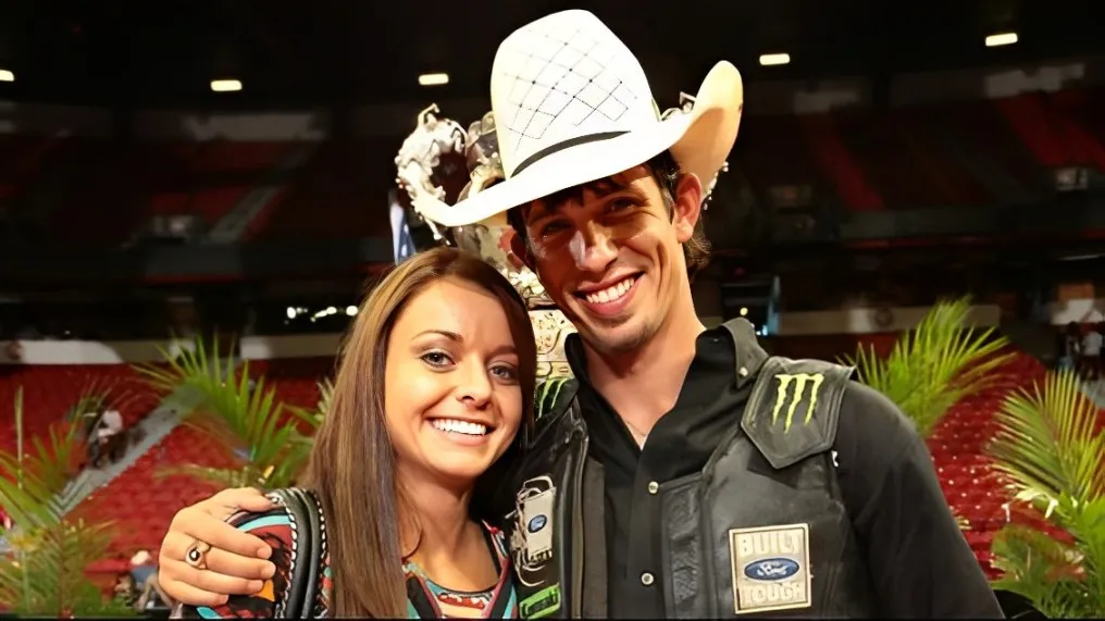 Lexie Wiggly – Life After Marriage With A Professional Rodeo Rider