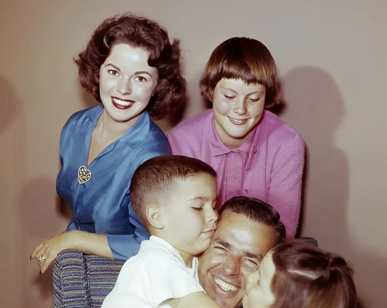 Linda Susan Agar: The Private Life of a Hollywood Heiress