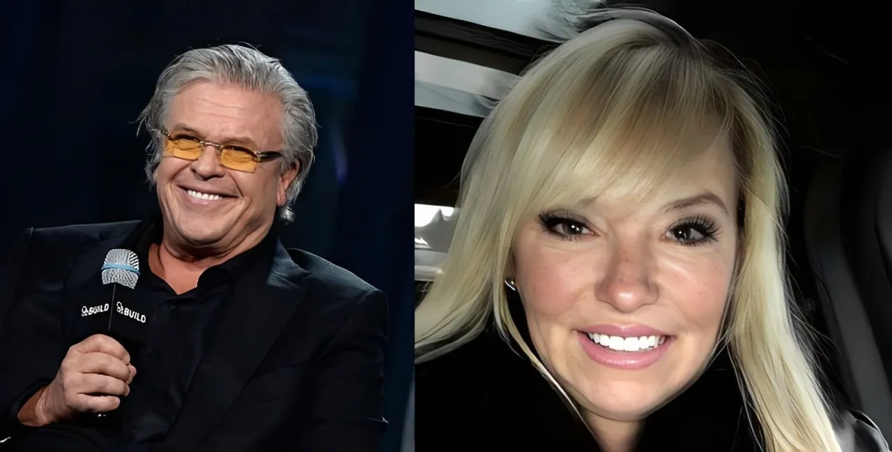 Lori Brice: The Mystery Behind Ron White’s First Wife