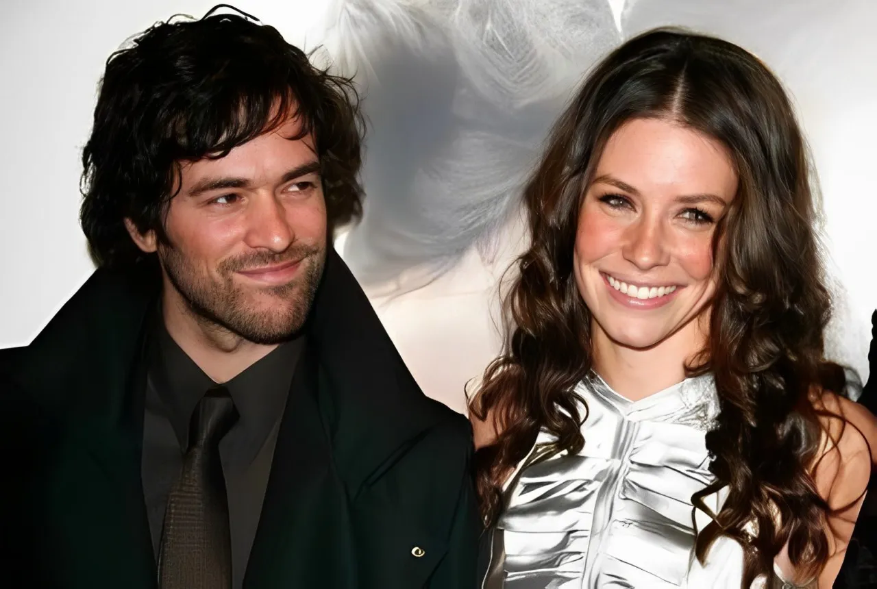 Murray Hone: The Mystery Behind Evangeline Lilly’s Ex-husband