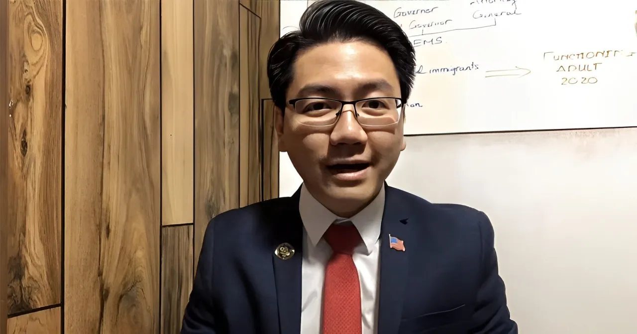 Tran MaicoUSA: The Inspiring Story of a Digital Icon