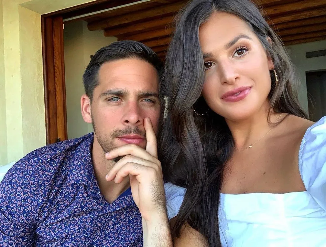 Valerie Guiliani: A Heartwarming Journey from Small-Town Girl to NBA Player’s Wife