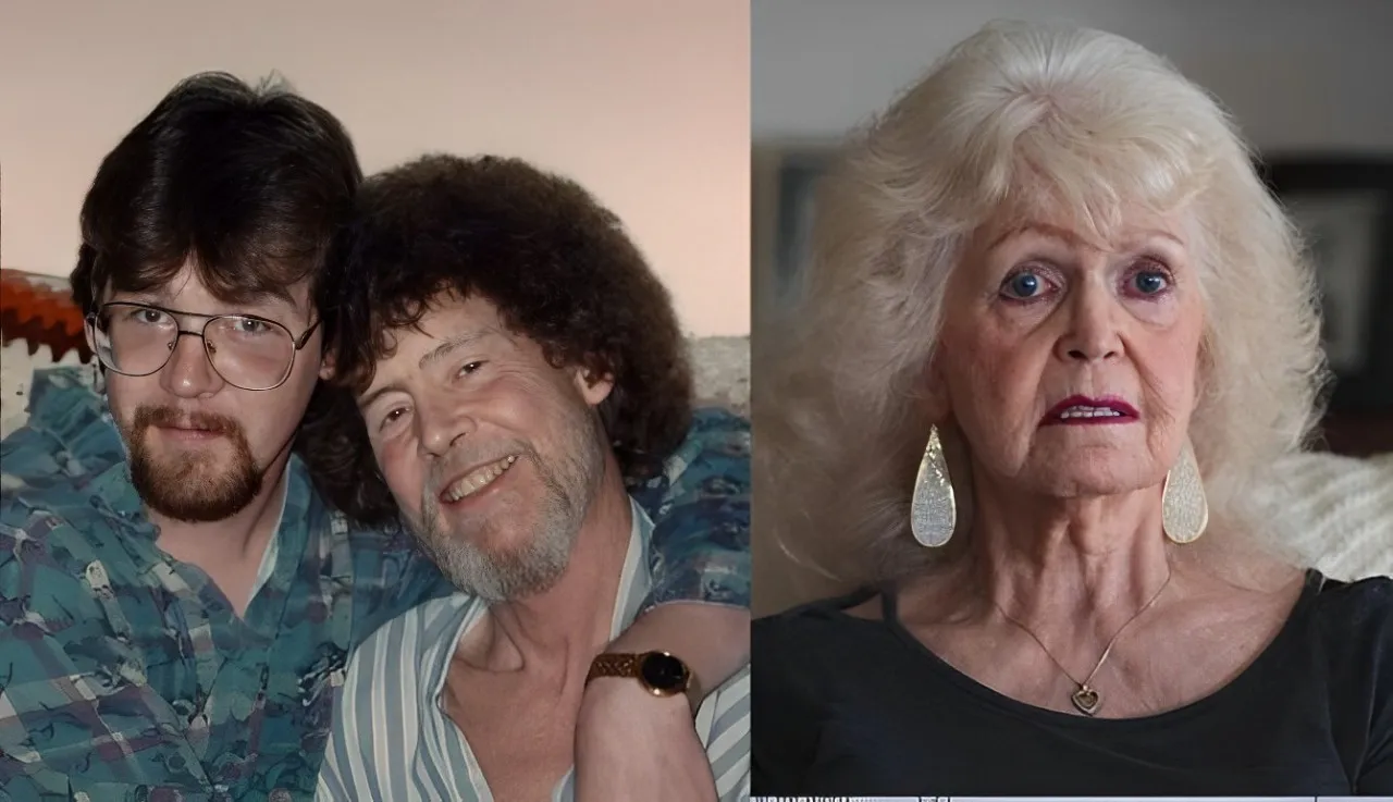 Vivian Ridge: The Quiet Life of Bob Ross’s First Wife