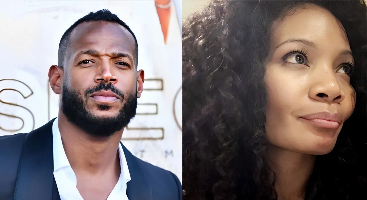 Angelica Zachary: The Mother of Marlon Wayans’s Children And His Respected Ex-partner