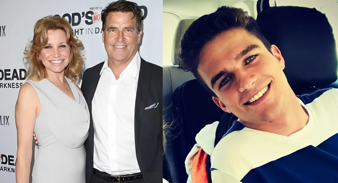 Beau Martin McGinley: A Glimpse Into The Private Life of Ted McGinley’s Son