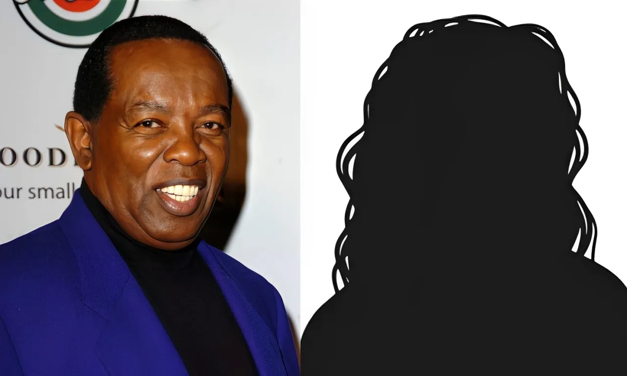 Ceci Rawls: The Mystery Woman From Lou Rawls’ Previous Marriage