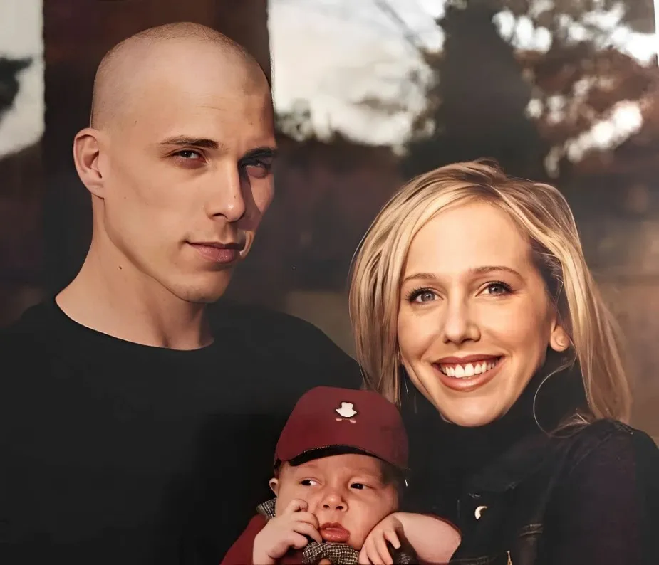 Denika Kisty: Unrivaled Athlete, Wife, and Mother of Champions