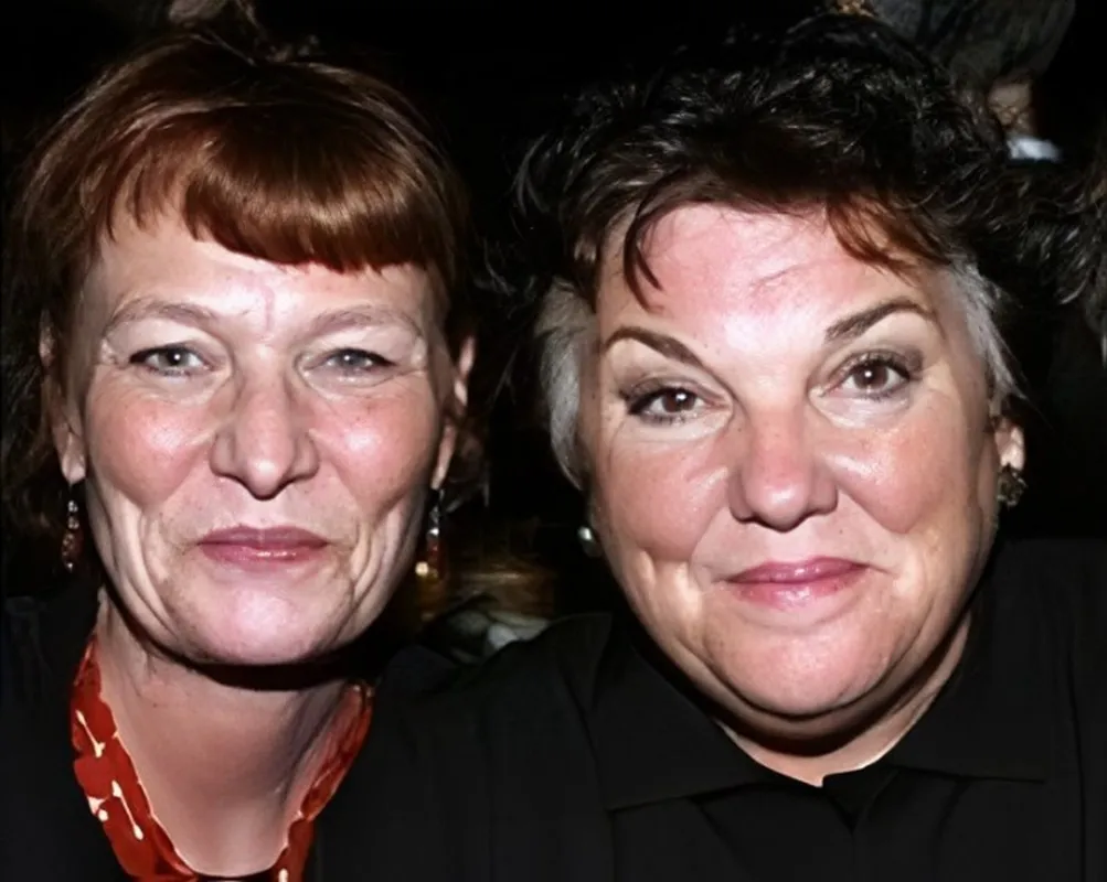 Glynn Daly: The Journey of Tyne and Tim Daly’s Sister