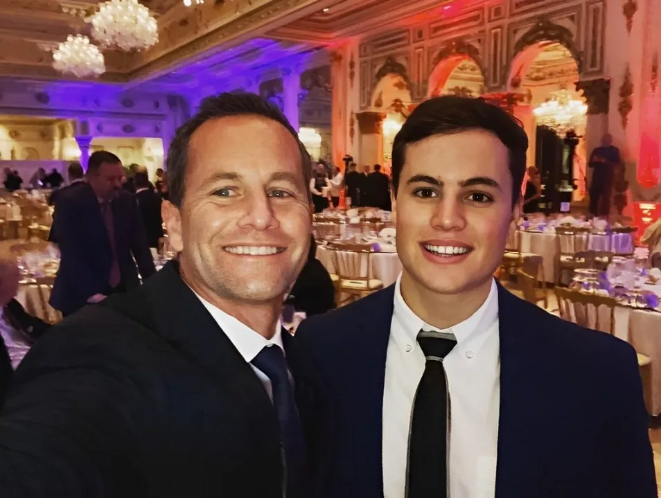 James Thomas Cameron: An Inside View of Kirk Cameron’s Son’s Life