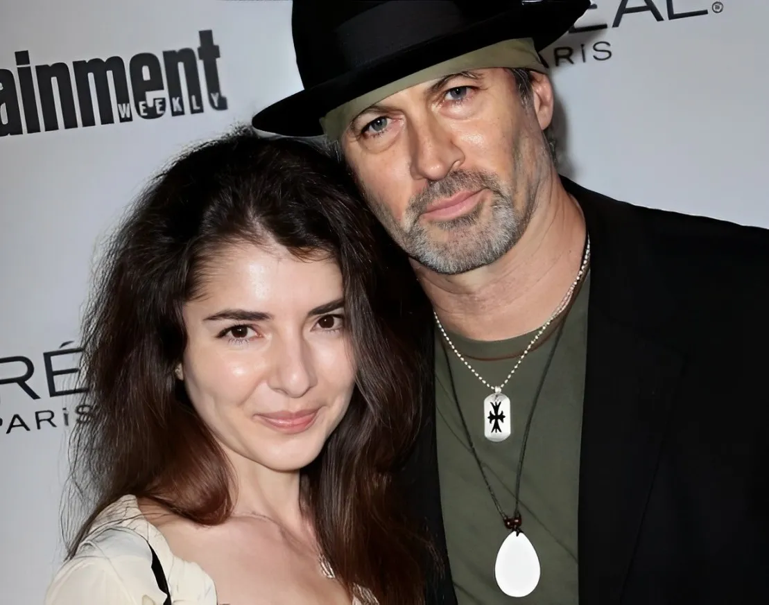 Kristine Saryan: Life and Career of Scott Patterson’s Wife