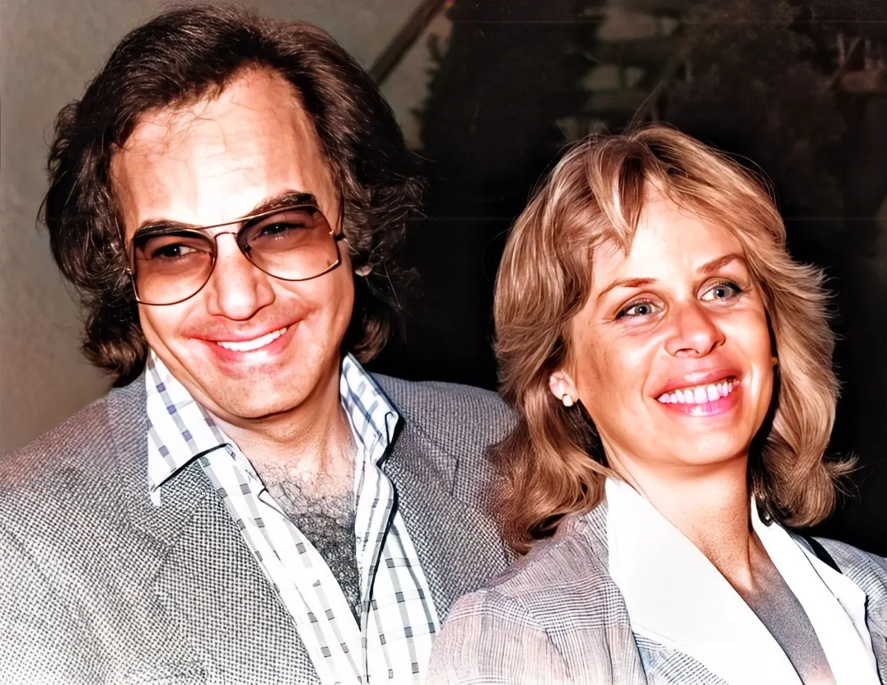 Marcia Murphey: Life And Legacy Of Neil Diamond’s Ex-Wife