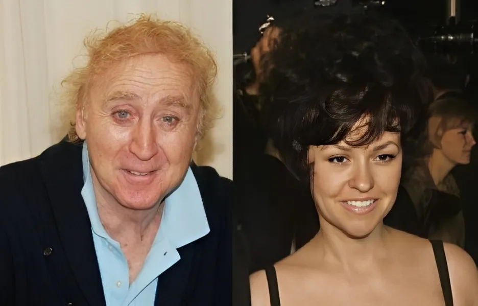 Mary Joan Schutz: The Private Life of Gene Wilder’s Ex-wife