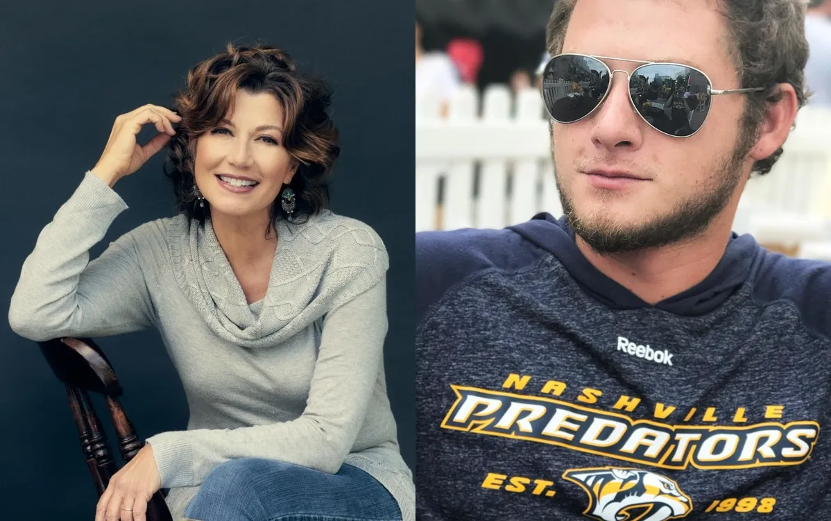 Matthew Garrison Chapman: Amy Grant’s Son Following His Own Path To Success