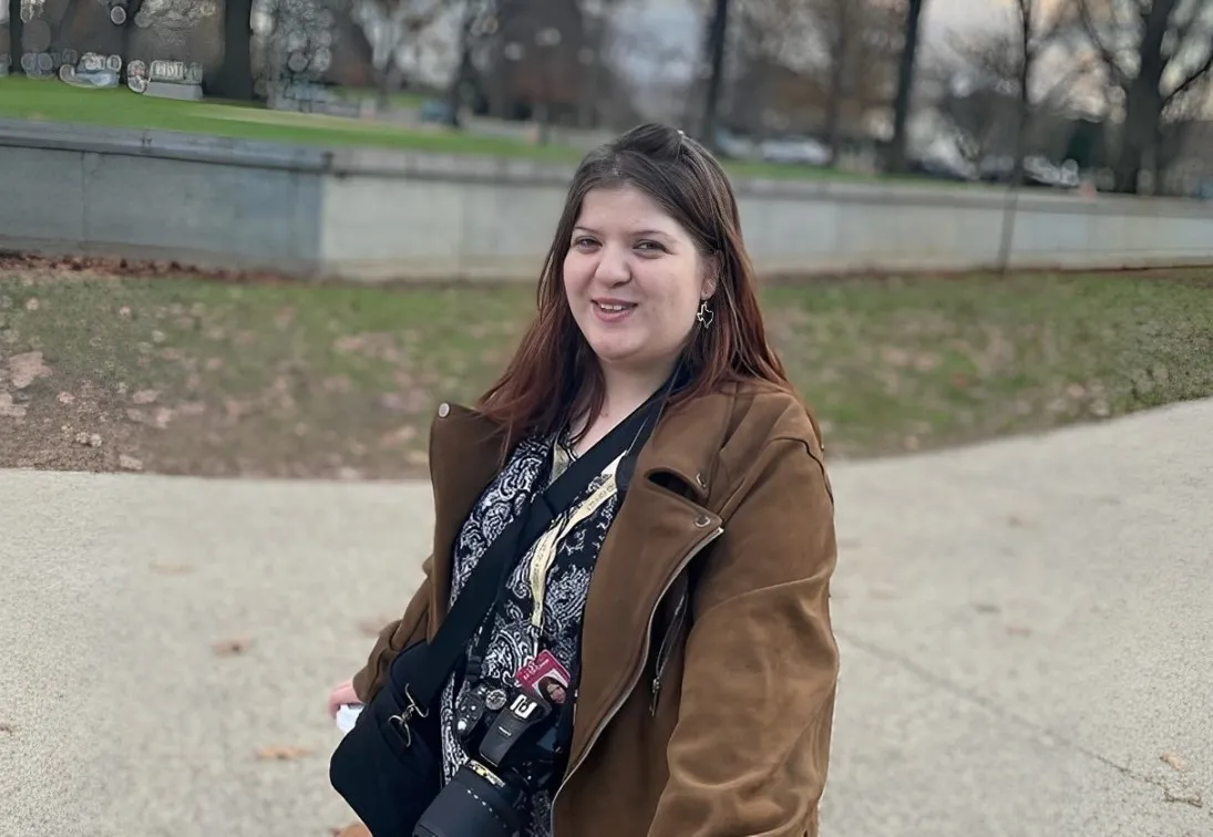 Misty Severi: The Inspiring Journey of a Rising Journalist