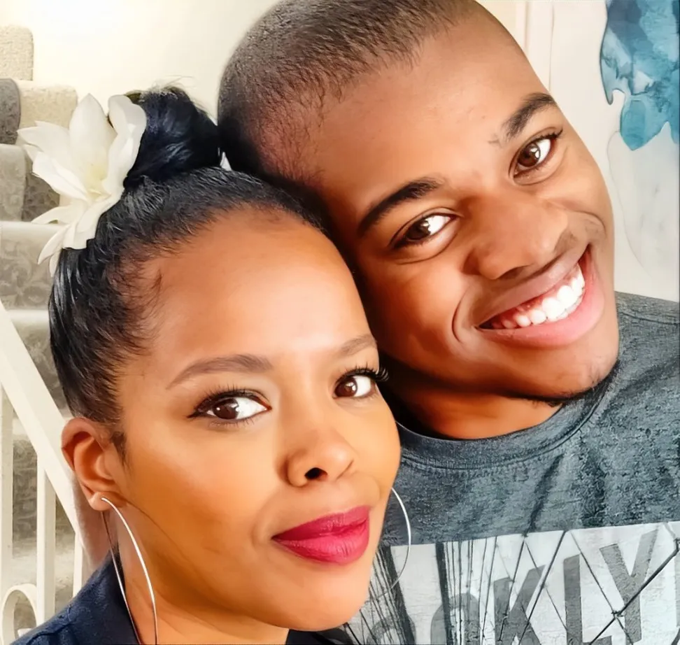 Omikaye Phifer: Son of Hollywood Royalty, Living Privately