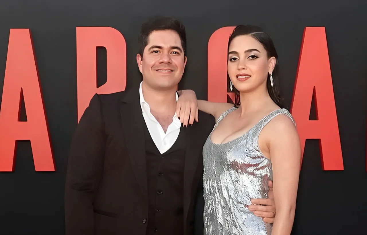 Paco Zazueta: Melissa Barrera’s Husband’s Journey Through Music and Family