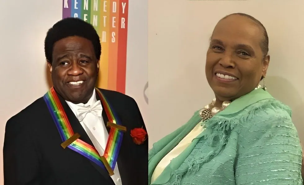 Shirley Kyles: The Strong Woman Who Supports Al Green’s Legacy