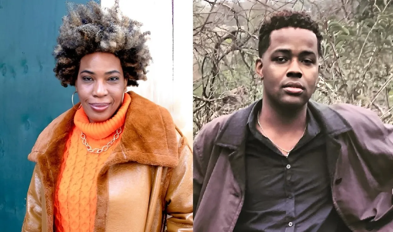 Tahmel Hinds: Macy Gray’s Son And His Musical Journey