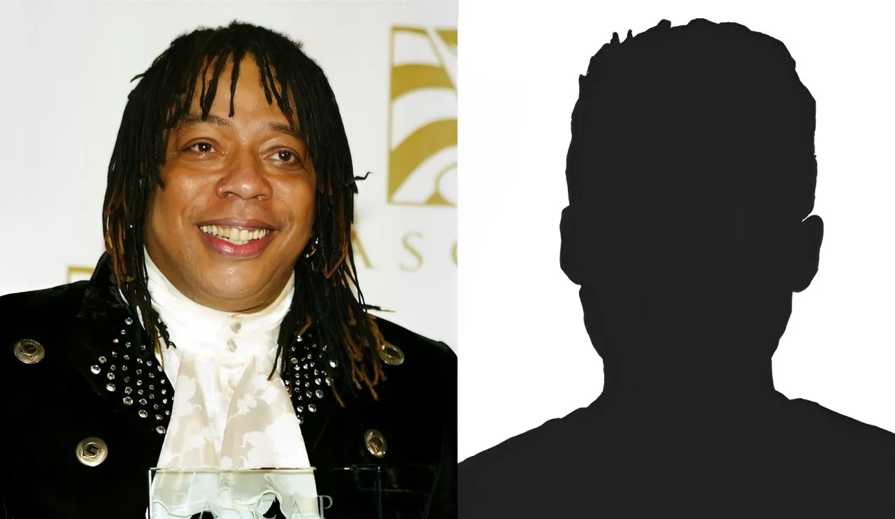 Trey Hardesty James: Carving A Path Beyond Rick James’ Musical Legacy