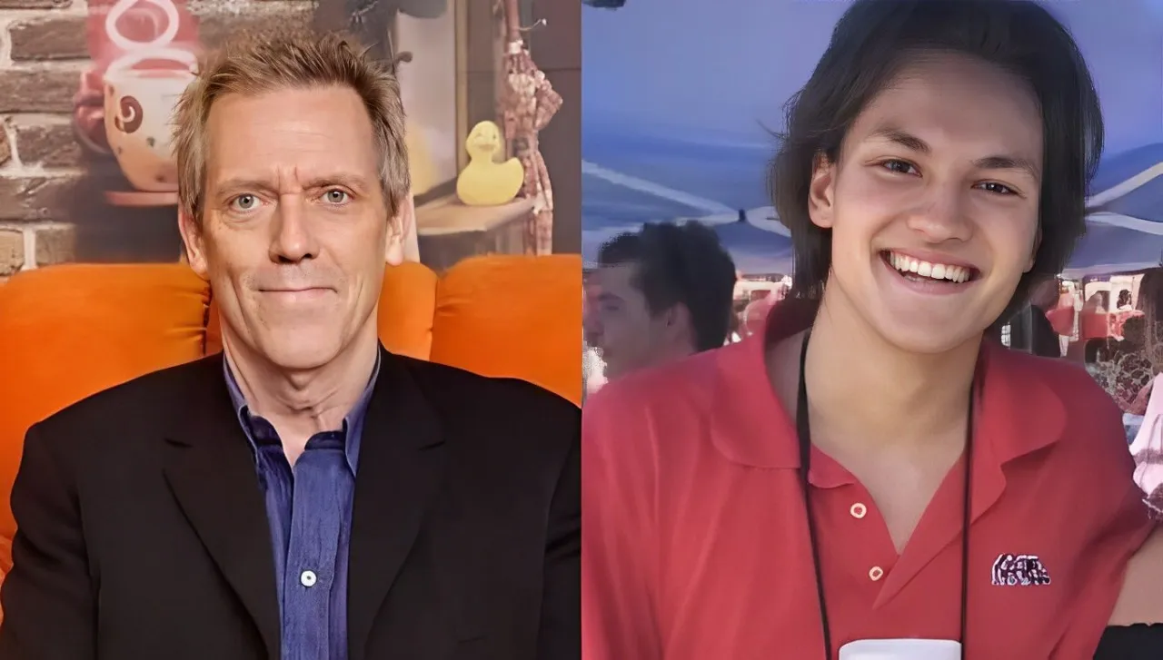 William Albert Laurie: Quick Peek Into The Life of Hugh Laurie’s Son