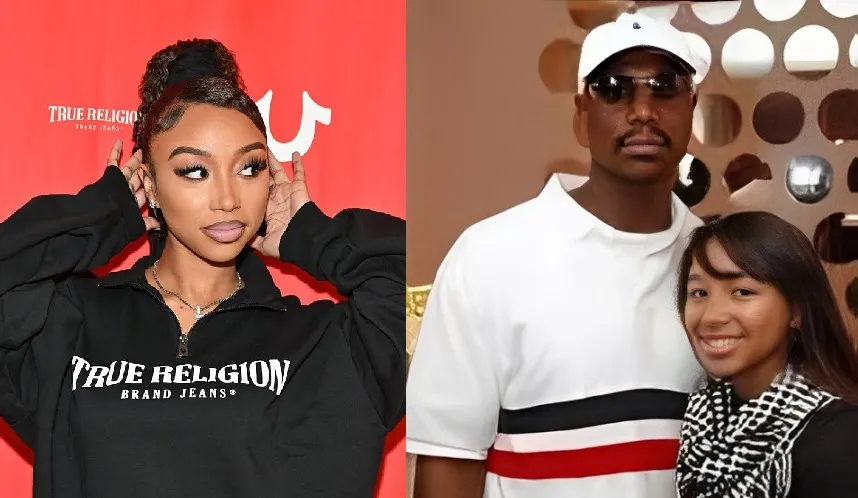 Zonnie Pullins: Low Profile Life of Zonnique Pullins’ Father