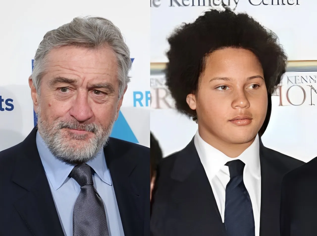 Aaron Kendrick De Niro: Celebrity Son’s Life Away From The Spotlight