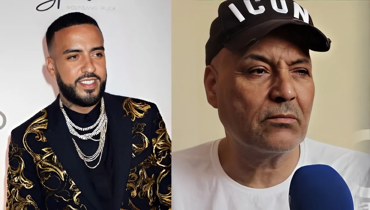 Abdela Kharbouch: French Montana’s Father and a Man of Mystery