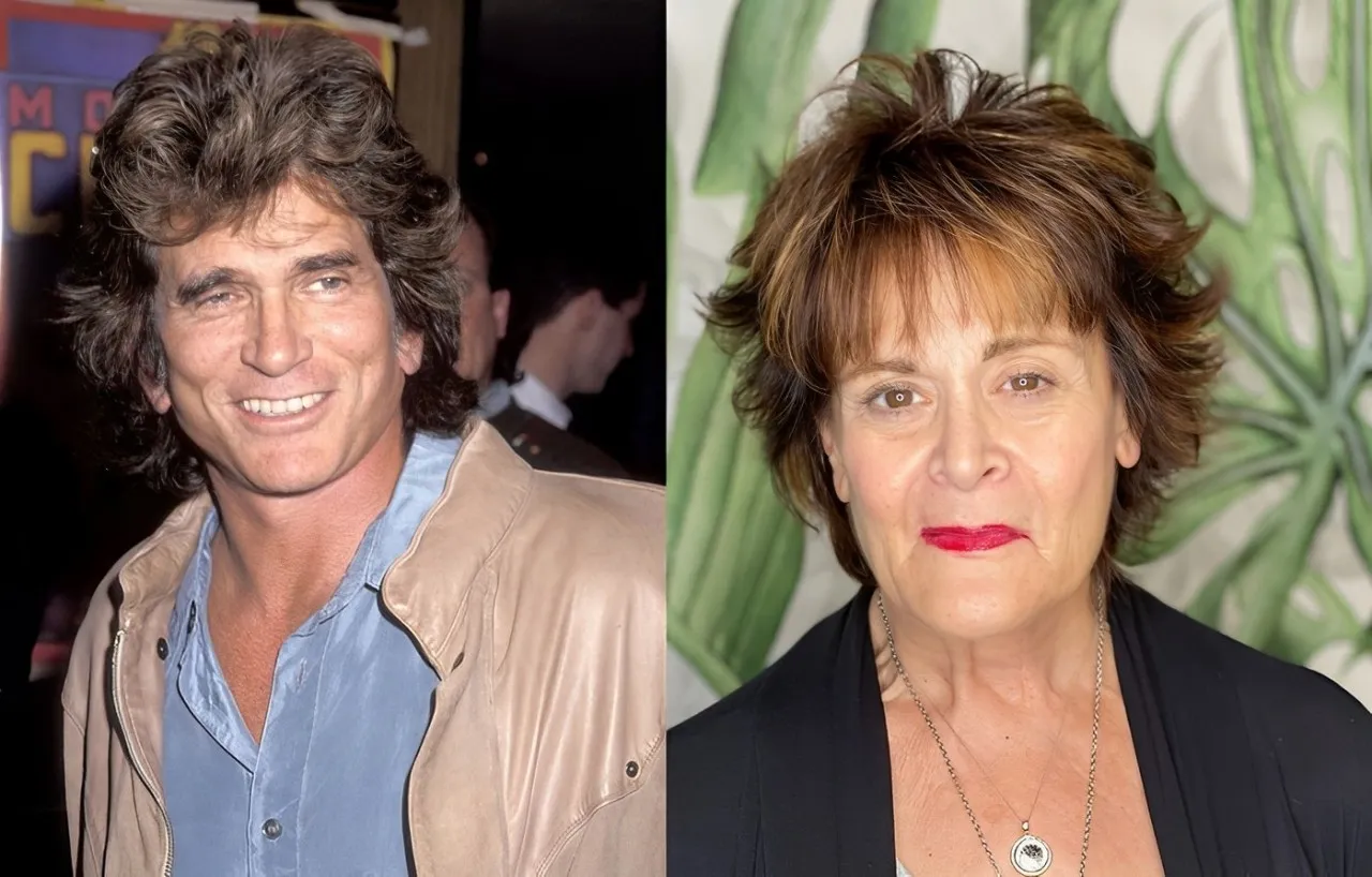 Cheryl Ann Pontrelli: The Private Life of Michael Landon’s Daughter