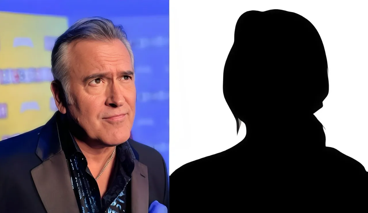 Christine Deveau: The Story Of Bruce Campbell’s Ex-Wife