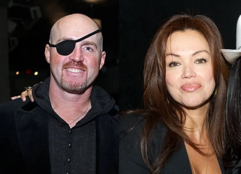 Claudia Haro: A Life of Stardom and Scandal