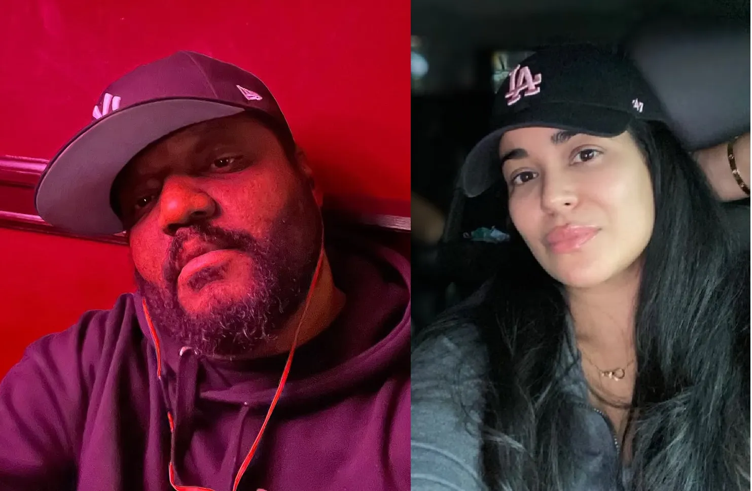 Elisa Larregui: The Secretive Ex-wife of Aries Spears