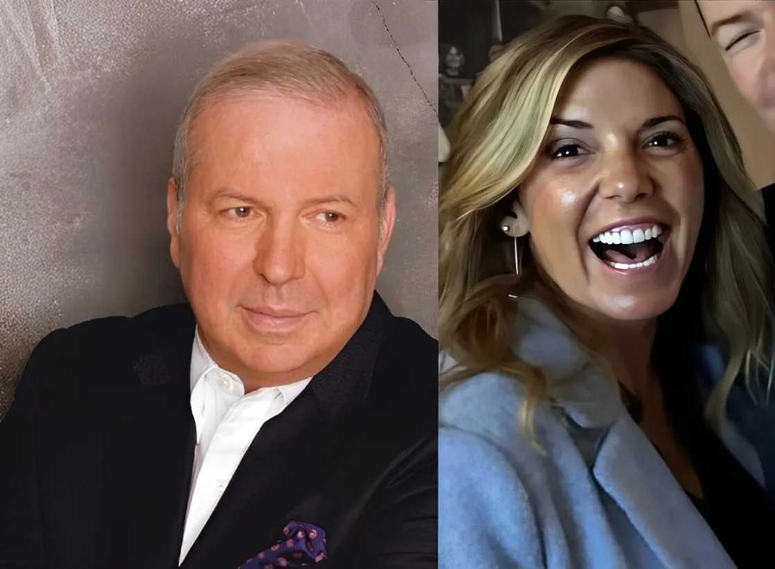 Francine Sinatra-Anderson: Private Life Beyond Glittering Spotlights