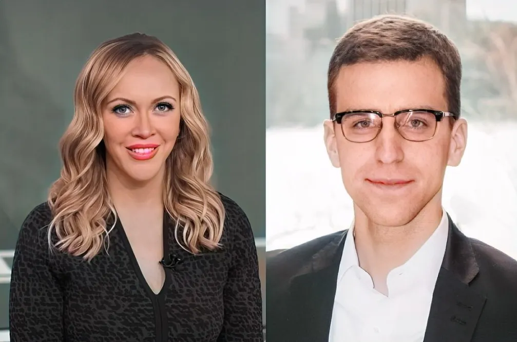 Jason Kolsevich: Many-Sided Road of Business and Life of Paula Reid’s Husband