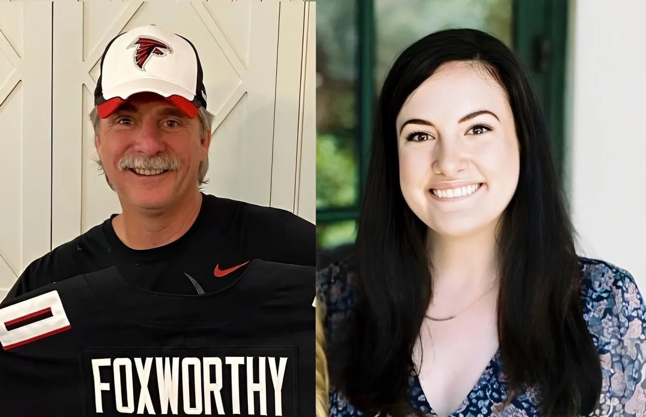 Jordan Foxworthy: Life of Motive, Empathy, and Differences of Jeff Foxworthy’s Daughter