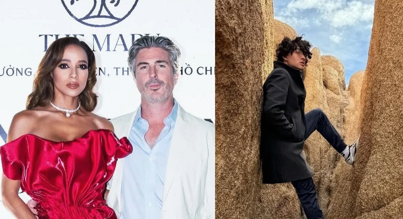 Kai Miles Land: Star on the Rise, Born into Entertainment