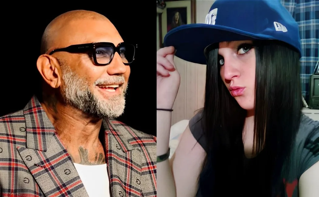 Keilani Bautista: The Mysterioous Life of Dave Bautista’s Eldest Daughter