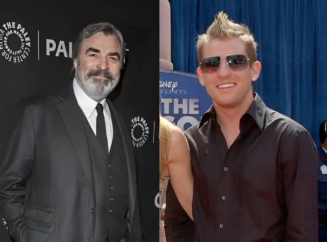 Kevin Selleck: Tom Selleck’s Talented And Resilient Adopted Son