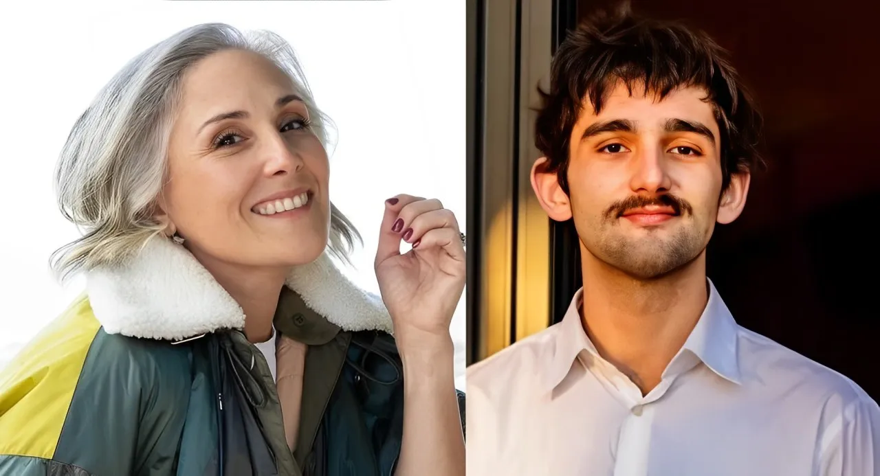 Milo Sebastian Sussman: Quiet And Private Life of Ricki Lake’s Oldest Son