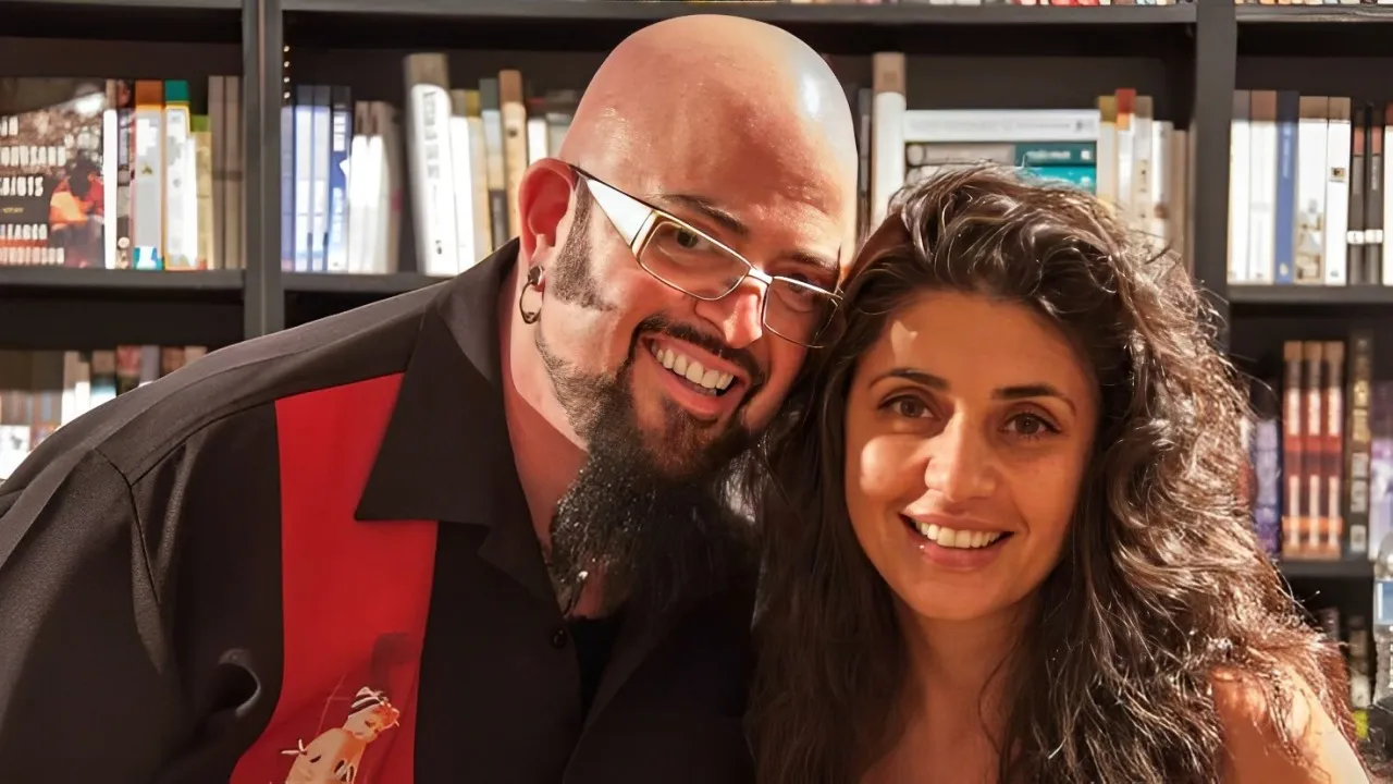 Minoo Rahbar: Jackson Galaxy’s Wife And A Renowned Animal Advocate