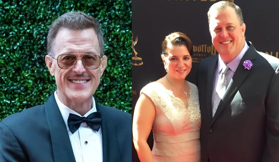 Patty Gardell: Life of Billy Gardell’s Supportive Wife