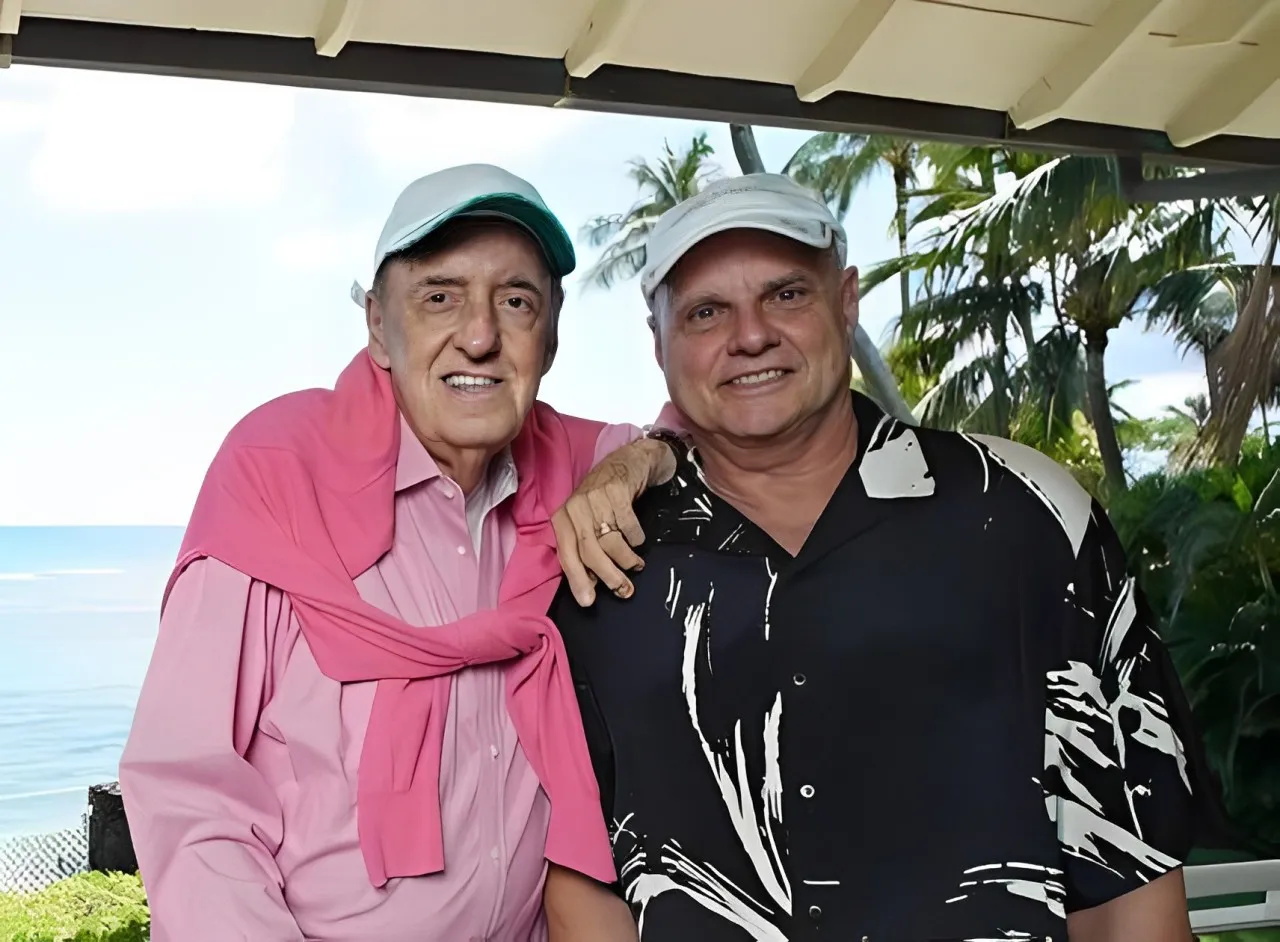 Stan Cadwallader: The Loving Partner of The Legendary Jim Nabors