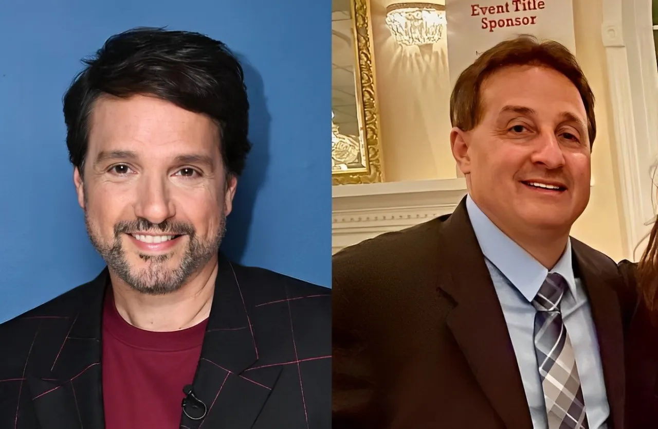 Steven Macchio: The Quiet Life of Ralph Macchio’s Brother