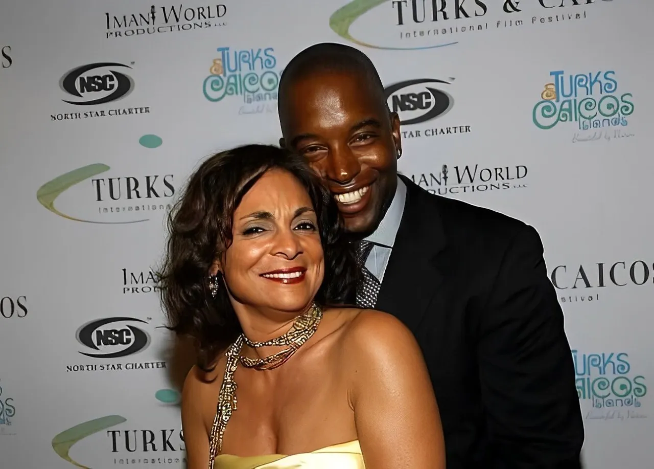 Terrence Duckett: Jasmine Guy’s Husband Living Beyond Fame and Media