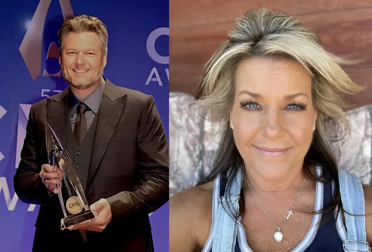Kaynette Williams: Blake Shelton’s Ex-wife Journey From Fame To A Private Lifestyle