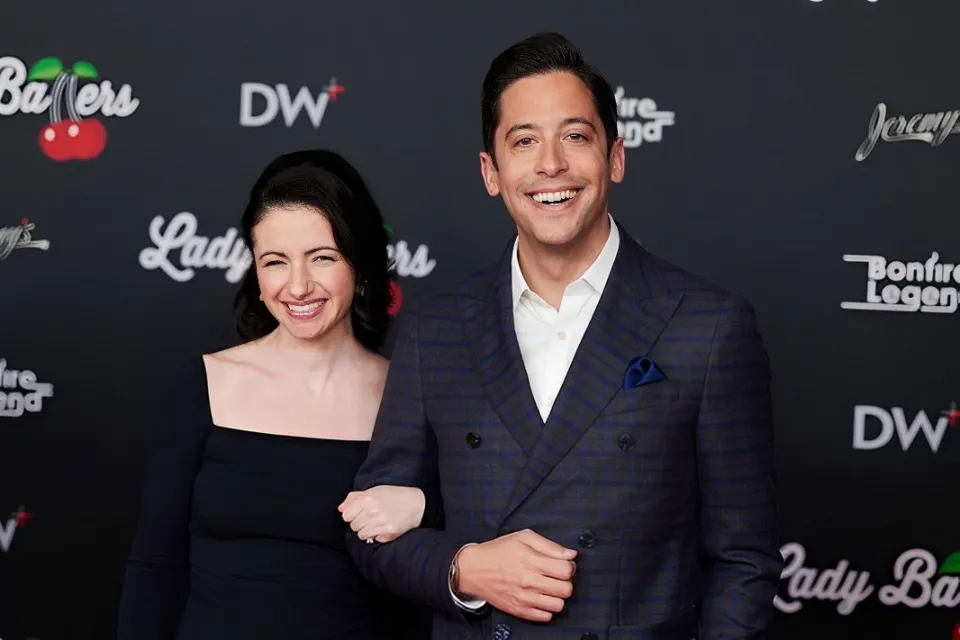 Alissa Mahler: A Look Into the Life of Michael Knowles’ Wife And Scholar