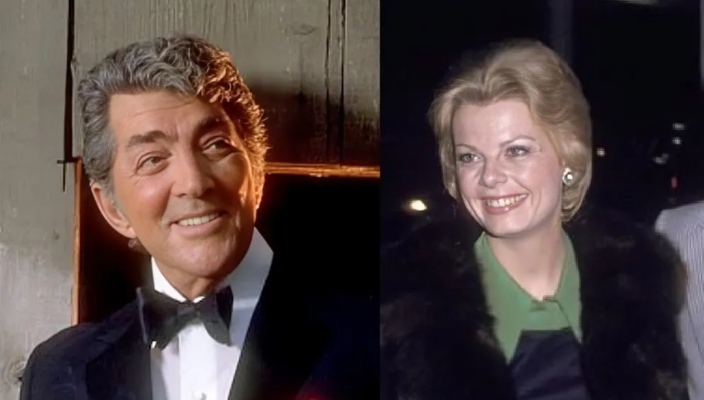 Catherine Hawn: The Untold Story Of Dean Martin’s Mysterious Ex-Wife
