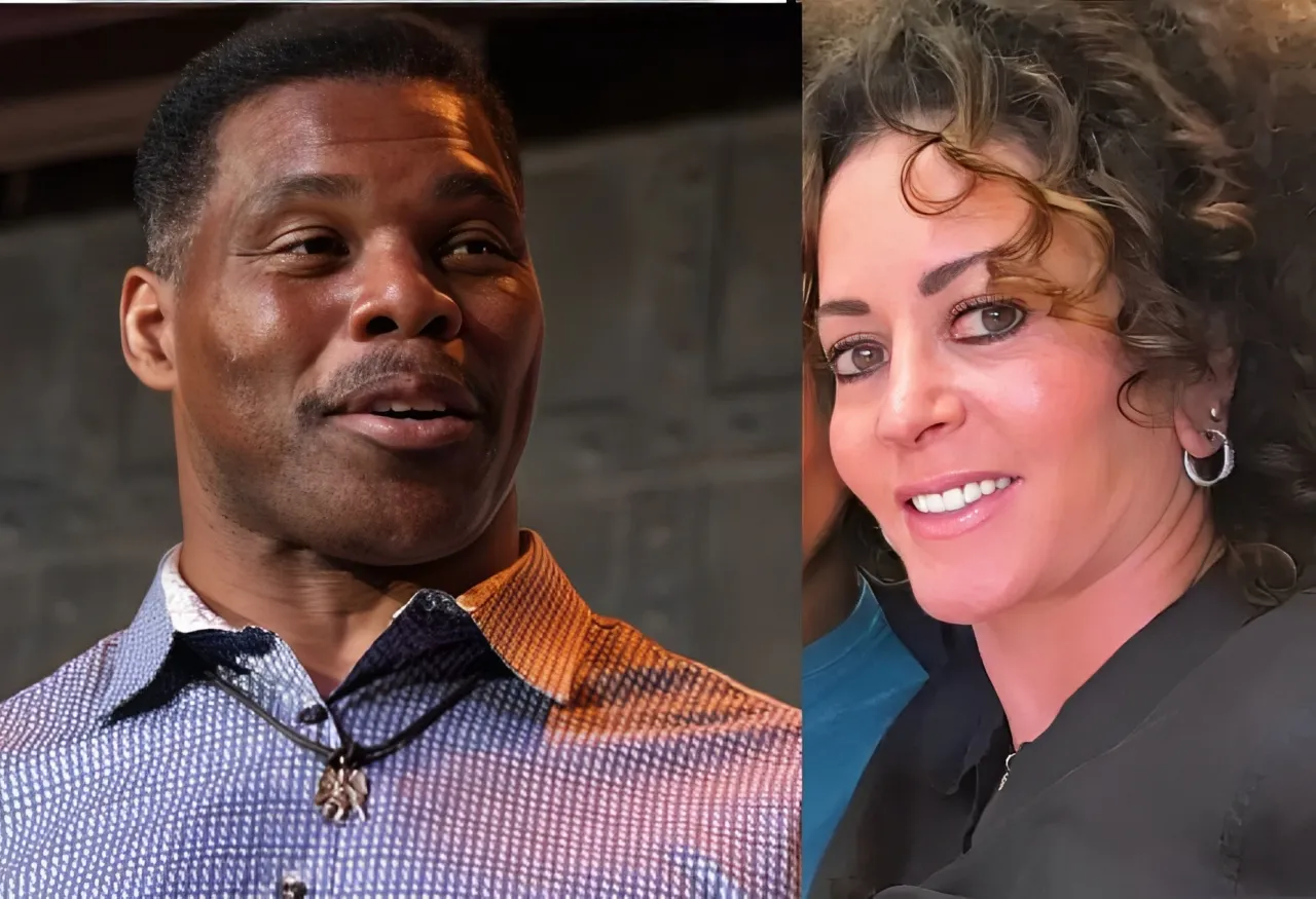 Cindy DeAngelis Grossman: The Life And Story of Herschel Walker’s Ex-Wife