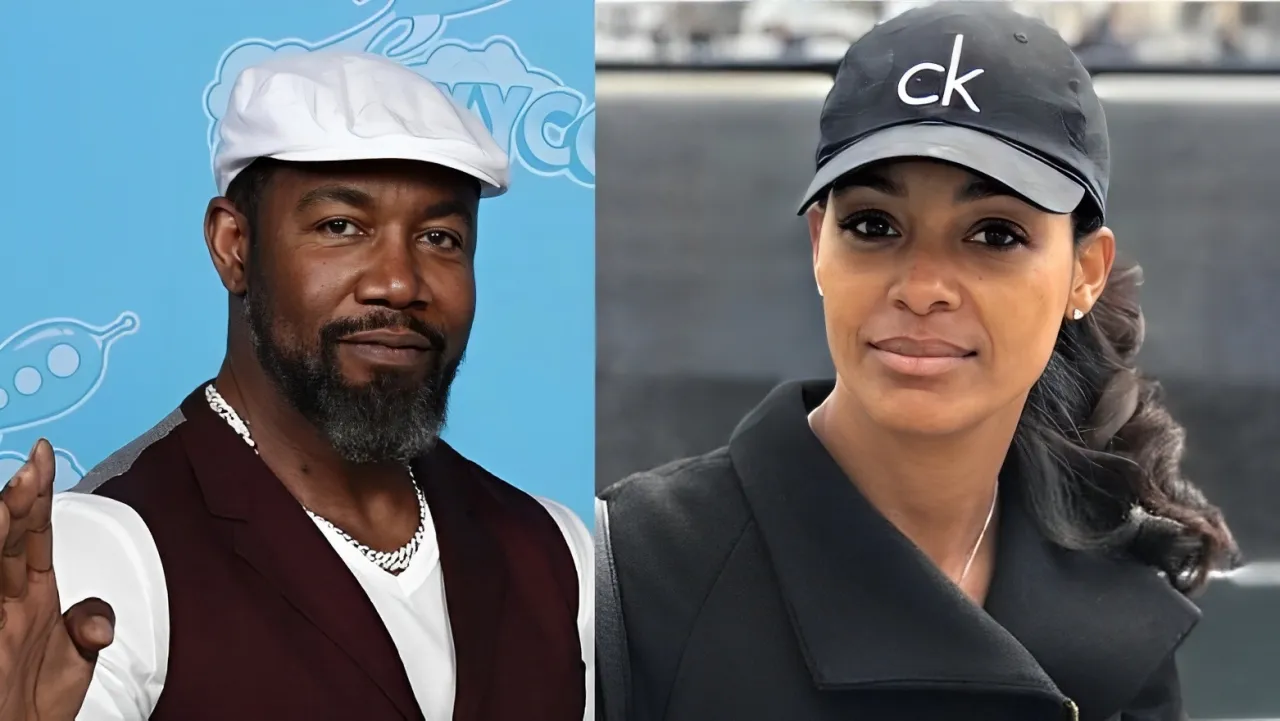 Courtenay Chatman: The Story Of The Gynecologist That Was Married To Michael Jai White